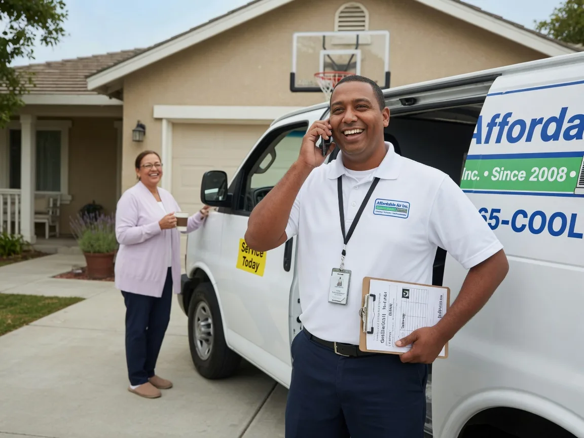 Central Ac Repair Corfu, NY FAQs